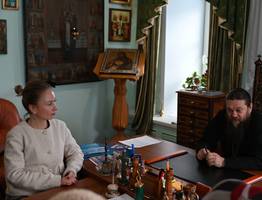 Сыктывкар готовит масштабное празднование Пасхи