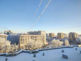 5 марта по прогнозу погоды морозы по всей Коми крепчают